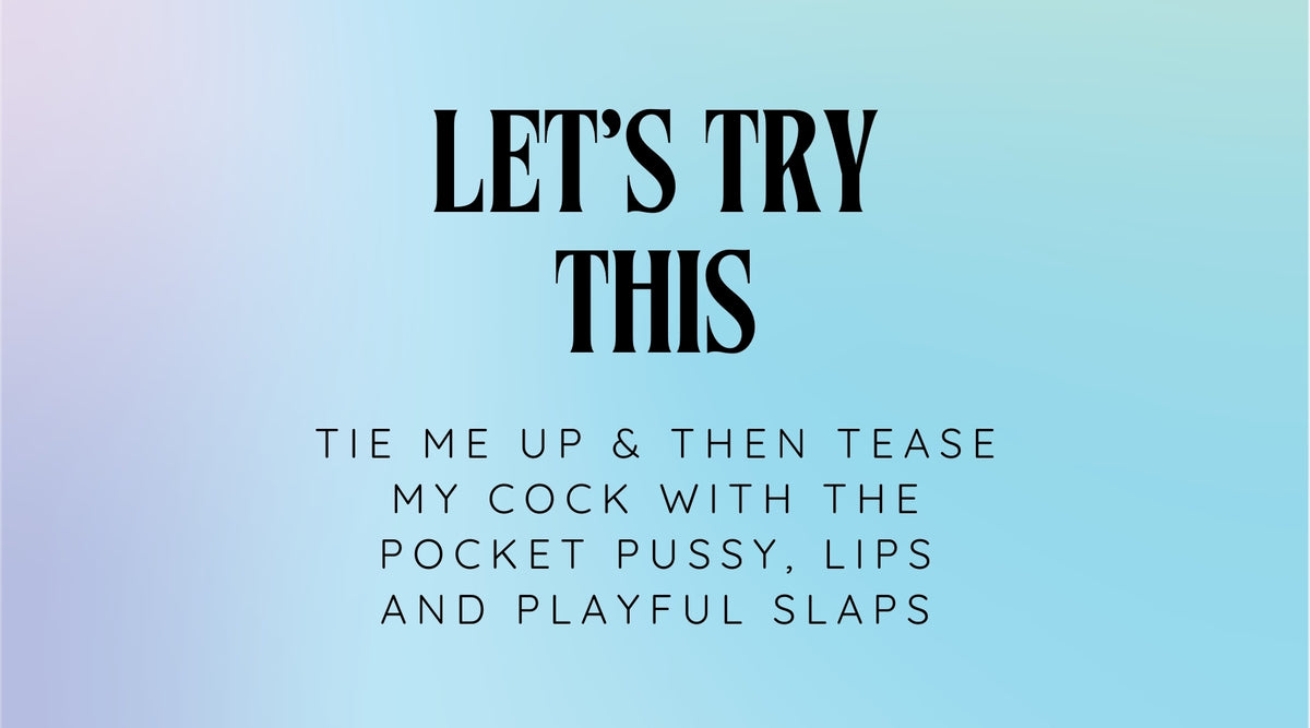 How to use pocket pussy & best ways to play: Lube, rhythm, edging ...