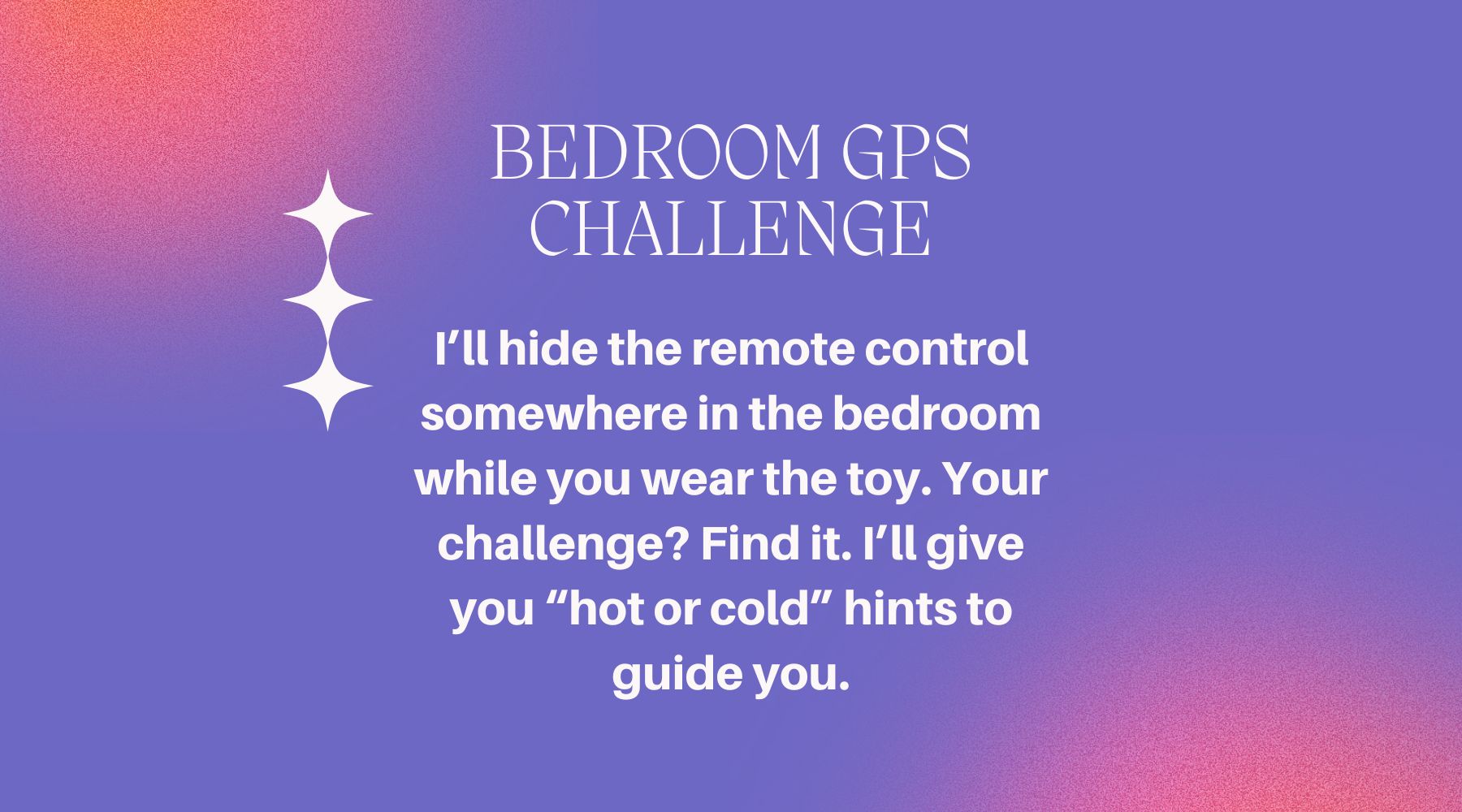 15 ways to play with remote control sex toys - practical set up, games & tips The Sex Shed 15 ways to play with remote control sex toys - practical set up, games & tips The Sex Shed