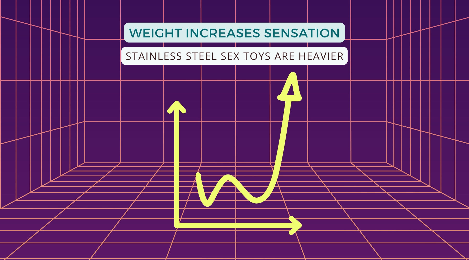 How to use a stainless steel sex toy: Practical tips for insertion & temperature The Sex Shed How to use a stainless steel sex toy: Practical tips for insertion & temperature The Sex Shed