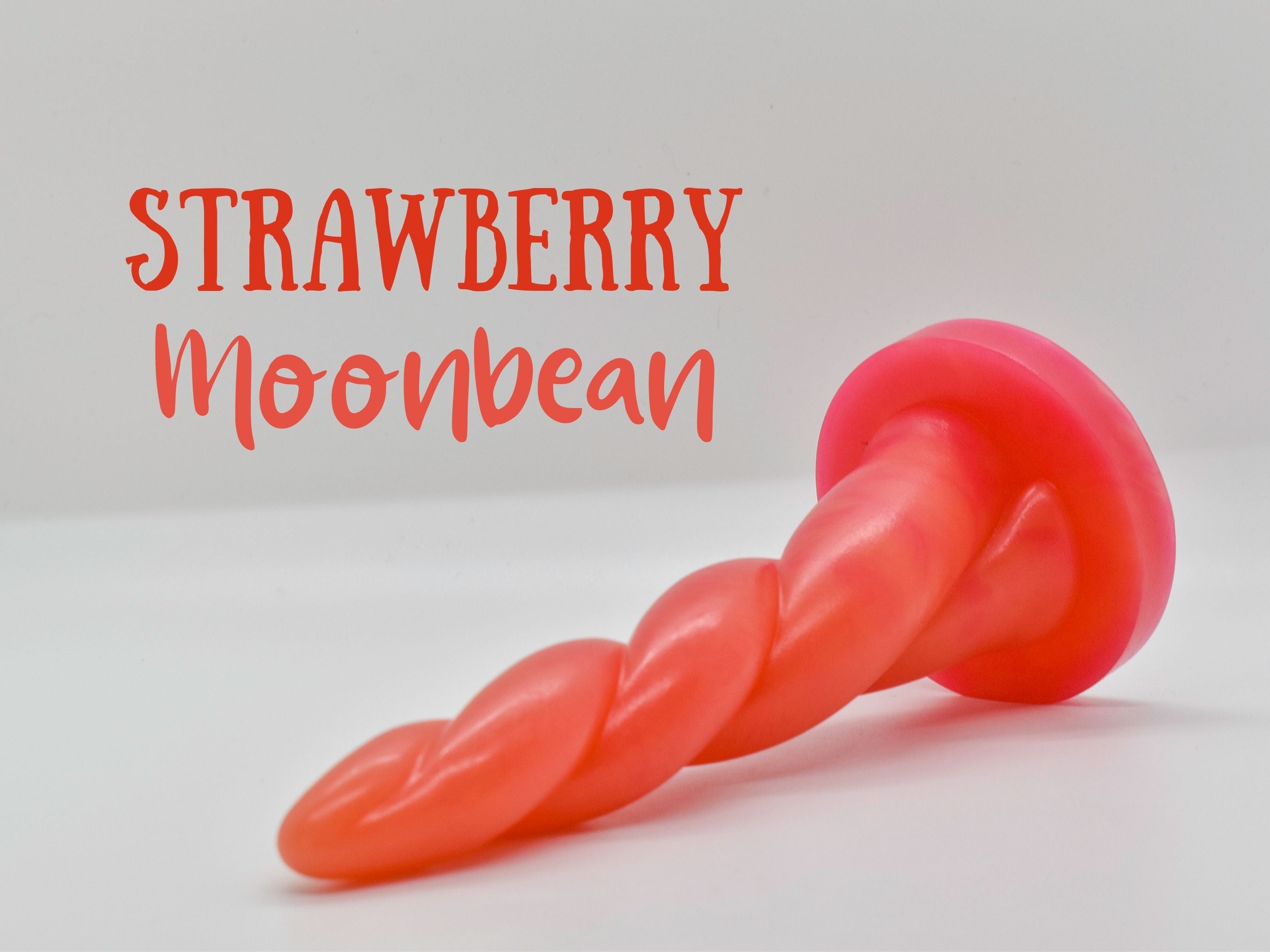Strawberry Moonbean