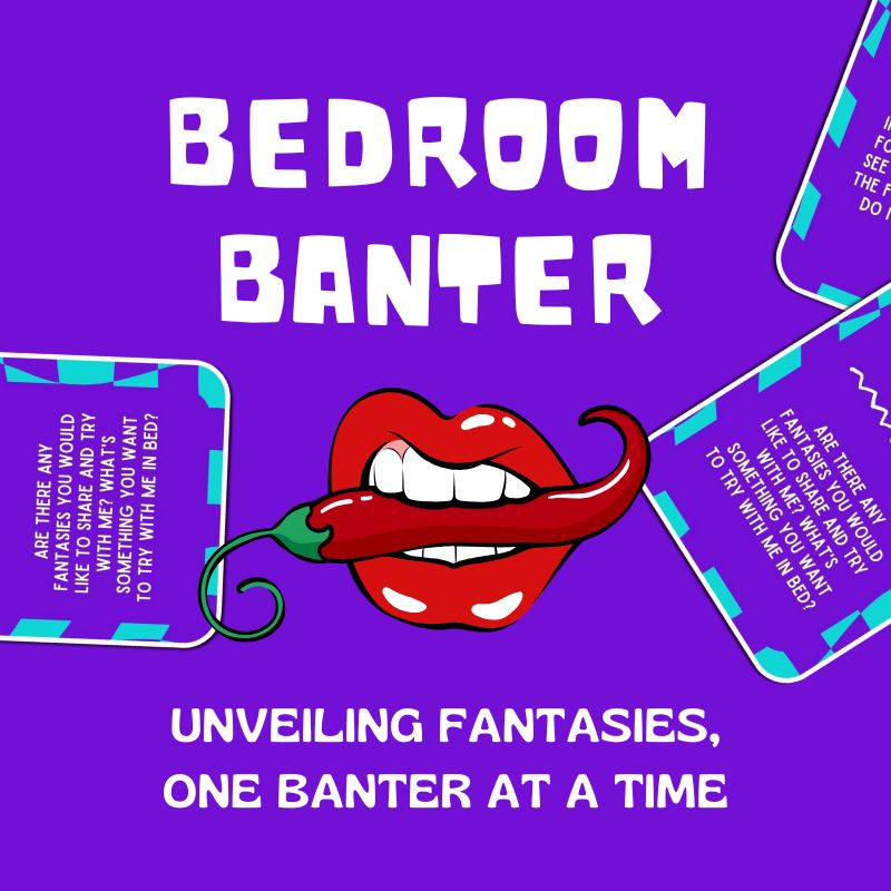 Bedroom Banter