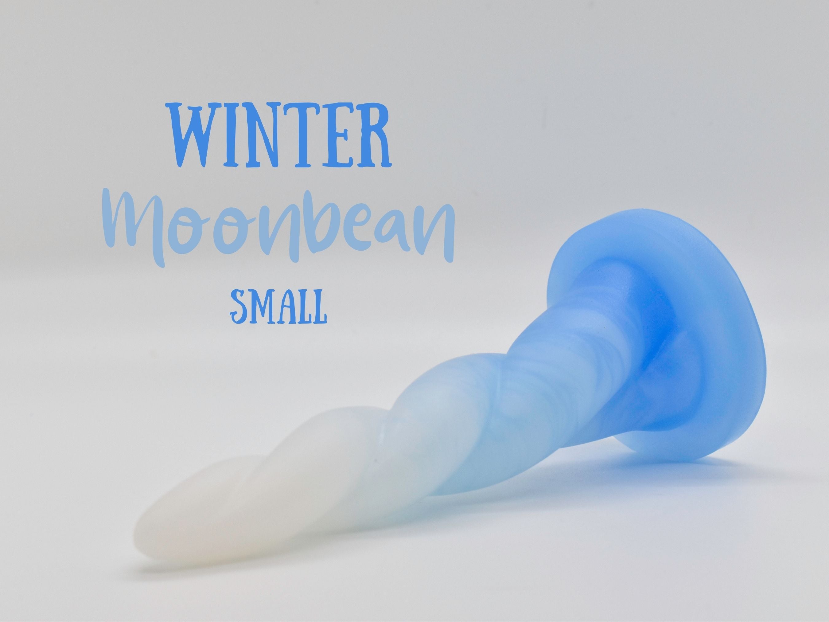 Winter Small Moonbean