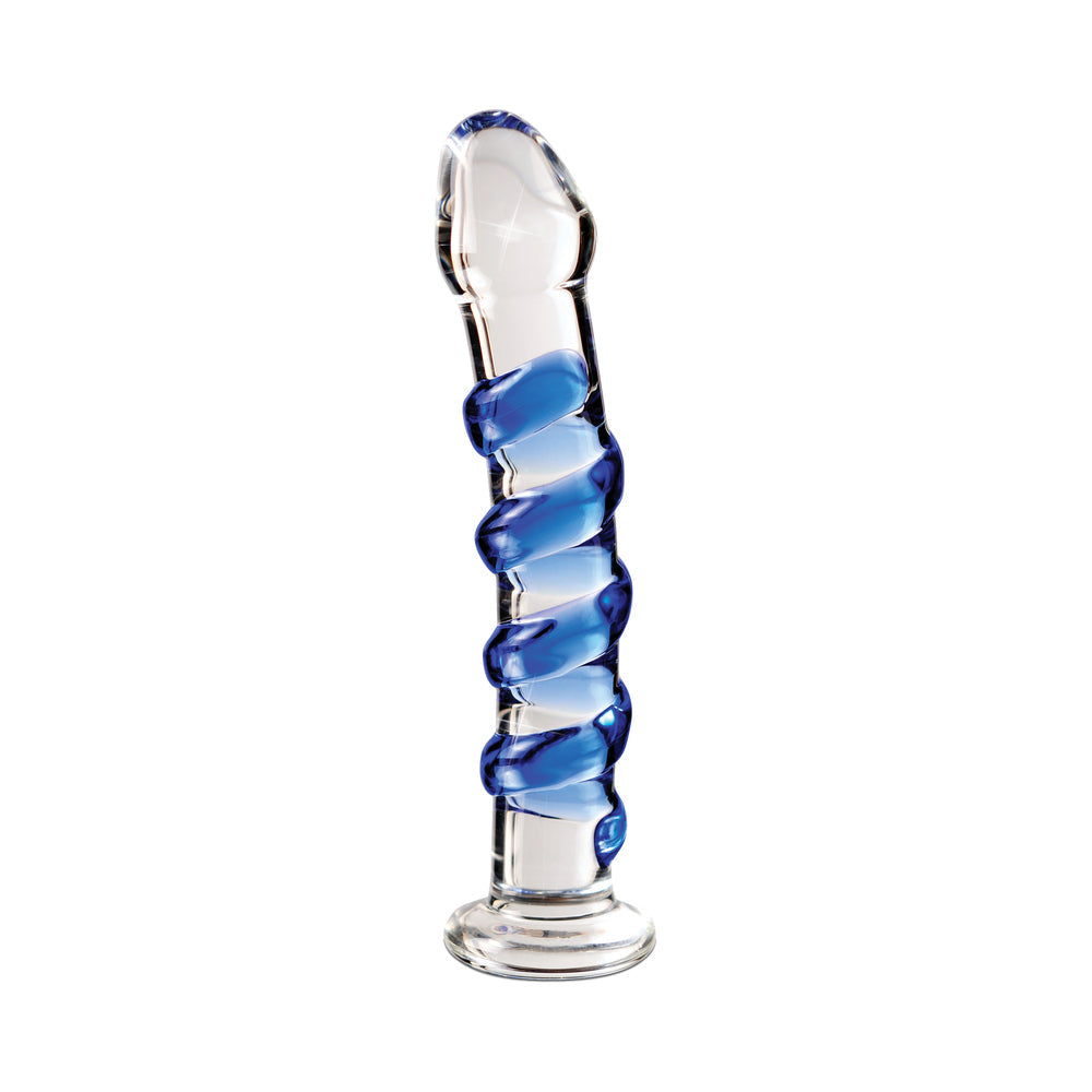 Pipedream Icicles No. 5 7 inch