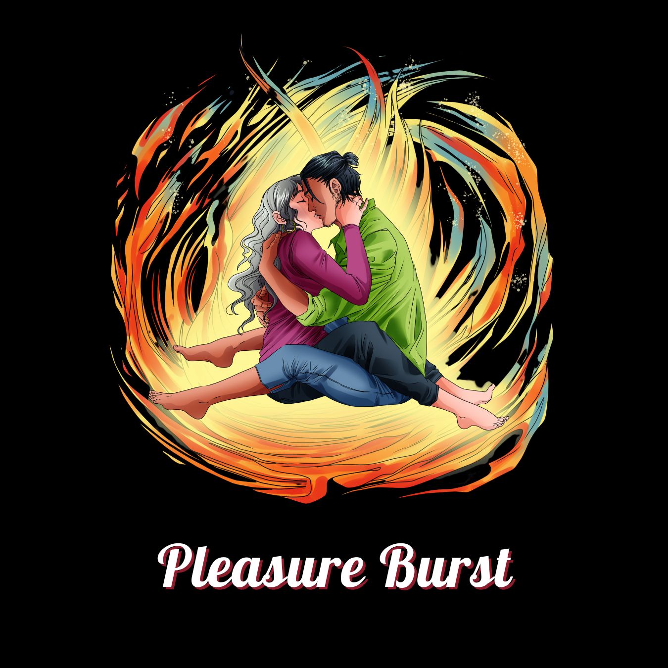 Pleasure Burst
