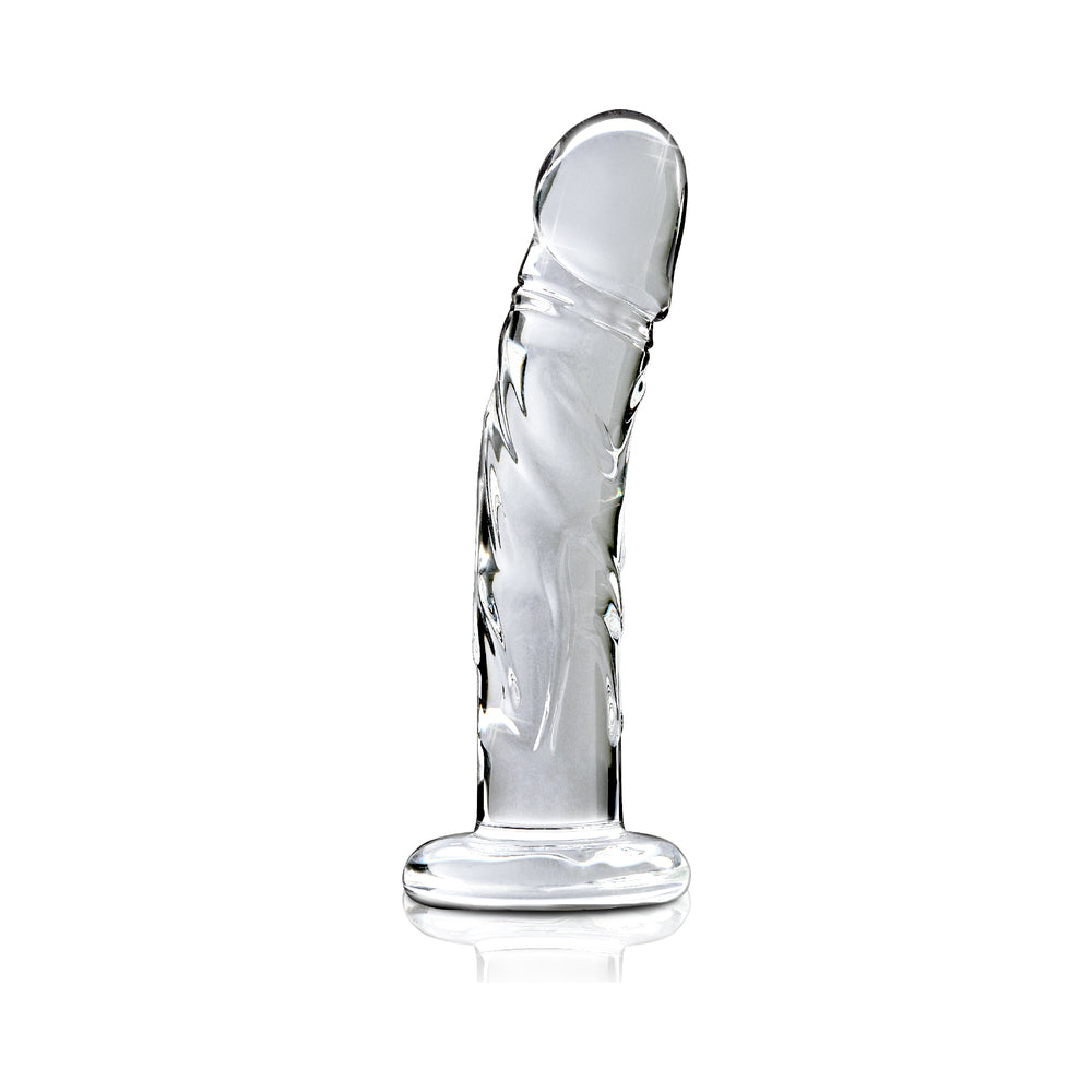 Pipedream Icicles No. 62 6.5 inch