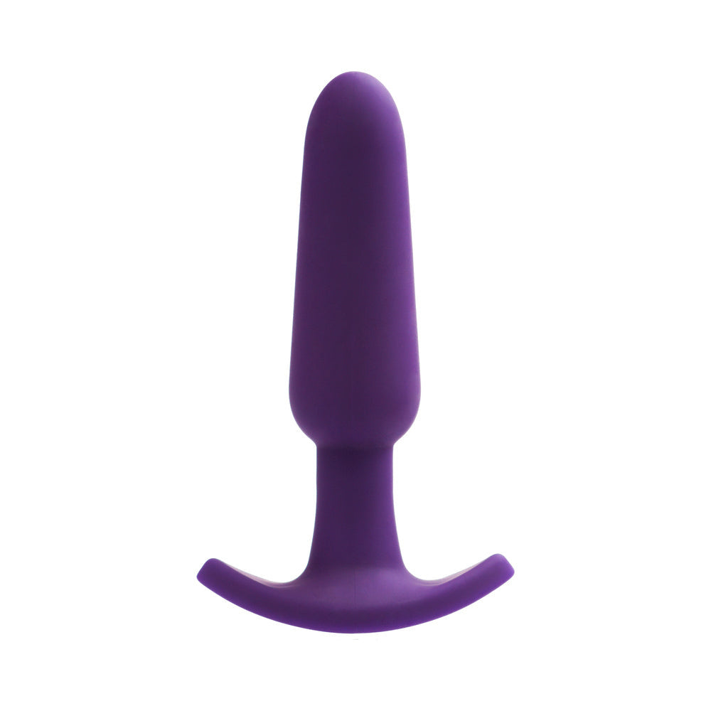 VeDO Bump Rechargeable Anal Plug