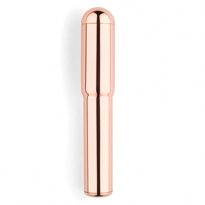 Le Wand Chrome Grand Bullet-Rose Gold-