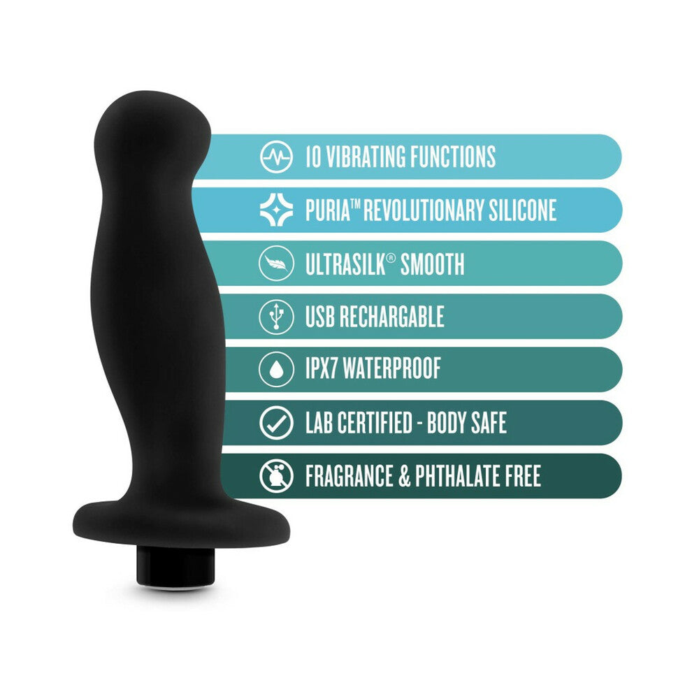 Anal Adventures Prostate Massager 02