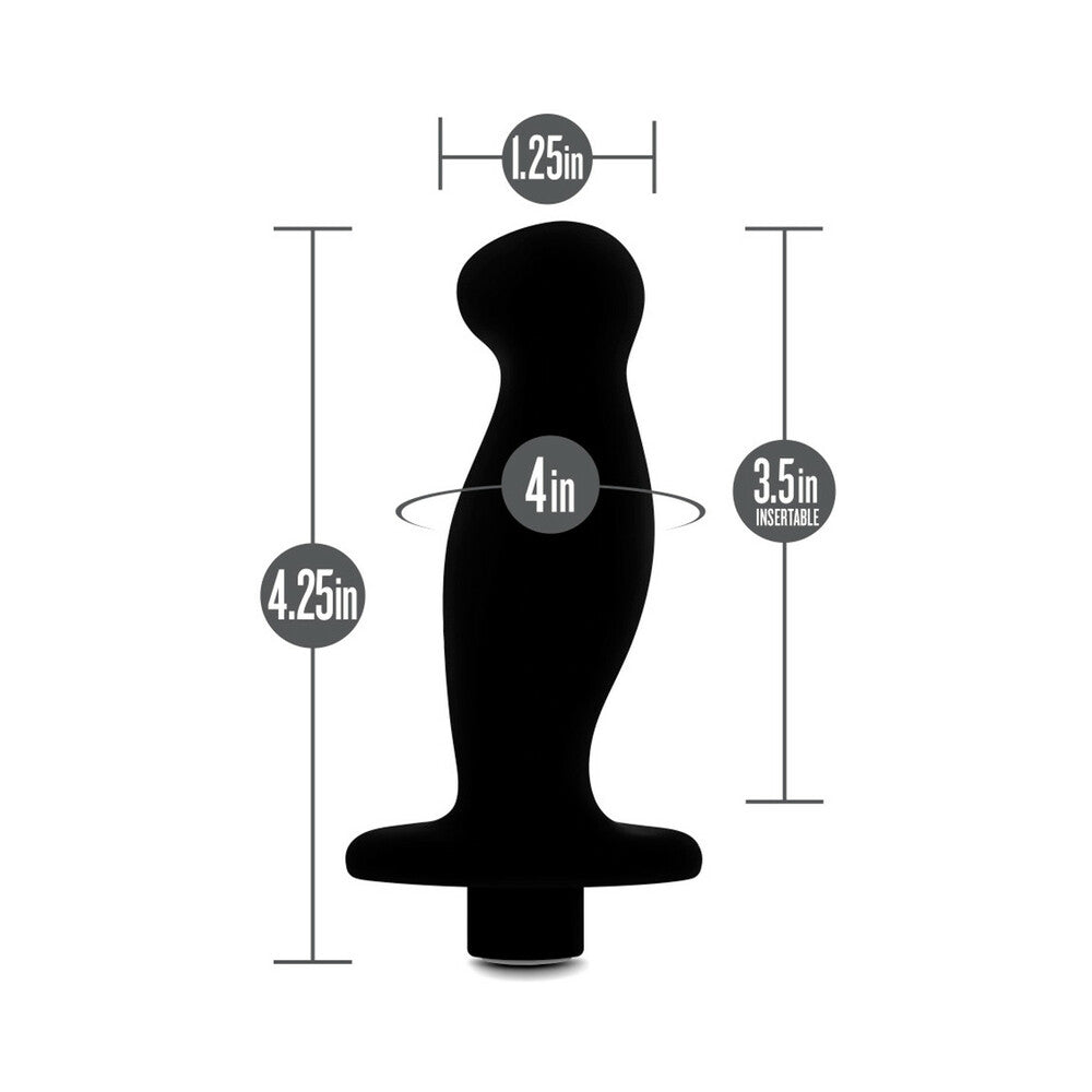 Anal Adventures Prostate Massager 02