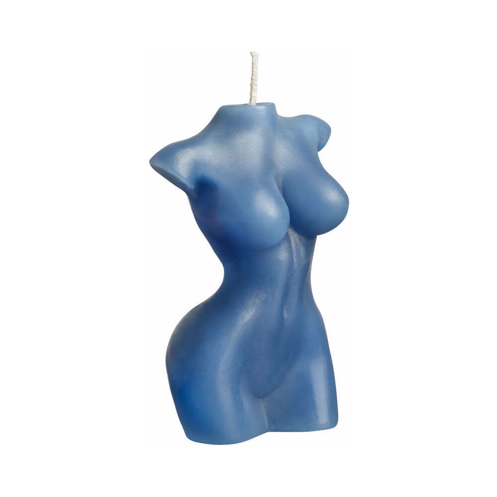 Sportsheets LaCire Drip Candle Torso Form III