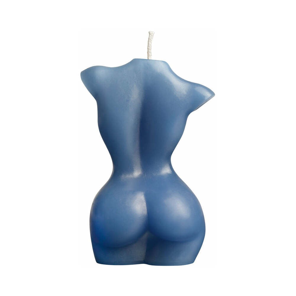 Sportsheets LaCire Drip Candle Torso Form III