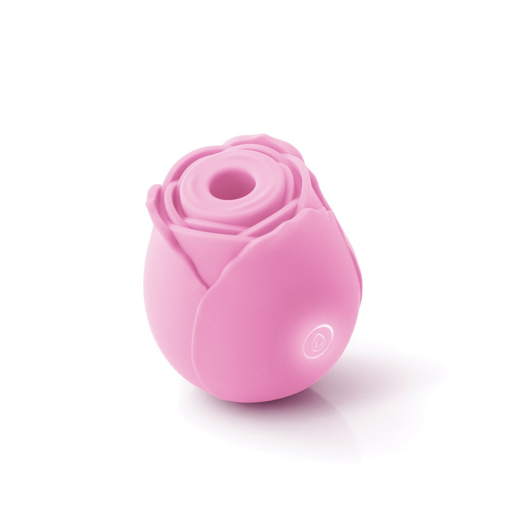 INYA The Rose Air Suction Vibe