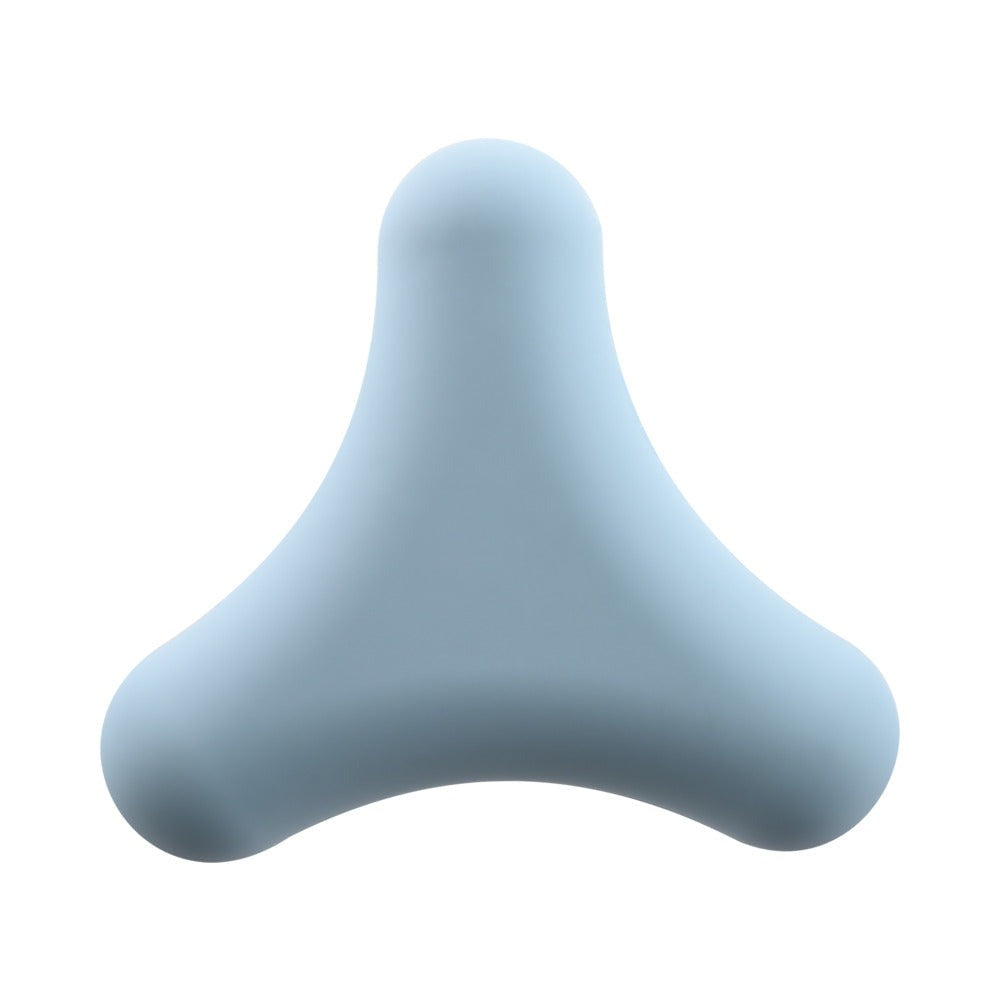 Sportsheets Merge Collection LUMA Dildo & Harness Silicone Cushion