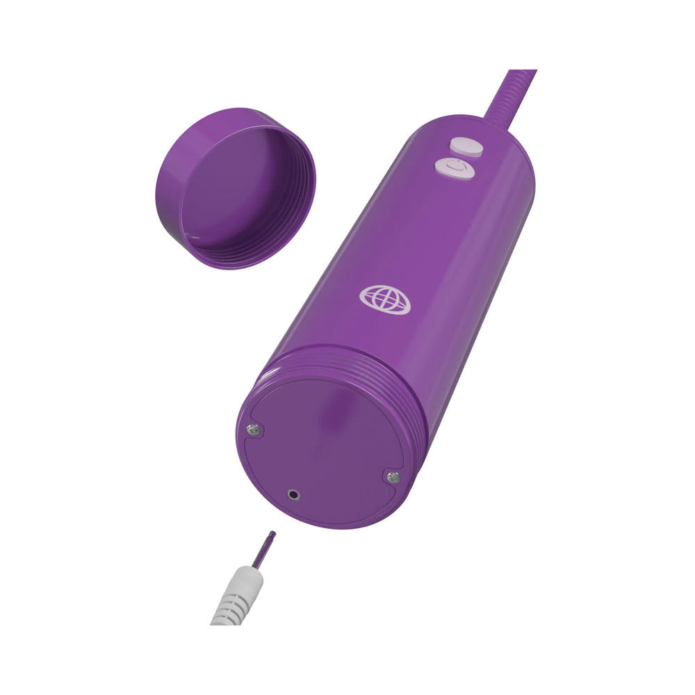 Fantasy For Her Rechargeable Pussy Pump