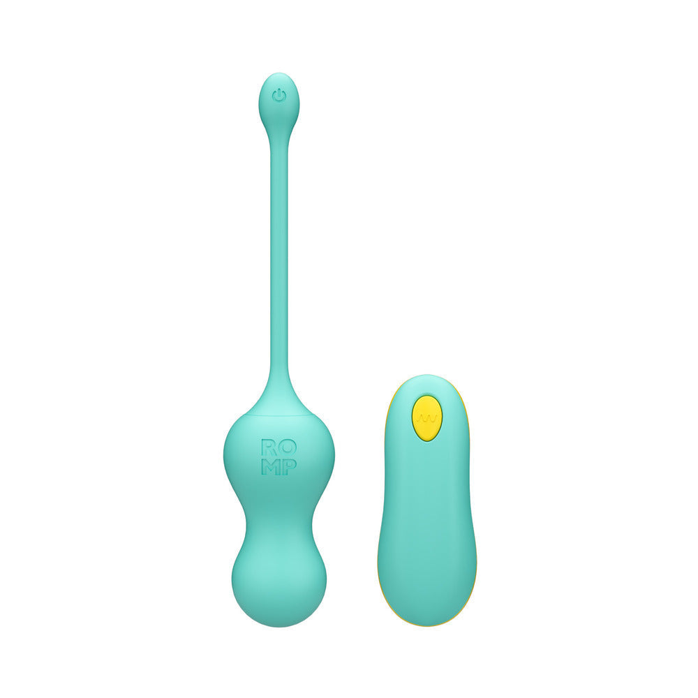 ROMP Cello Egg Vibrator