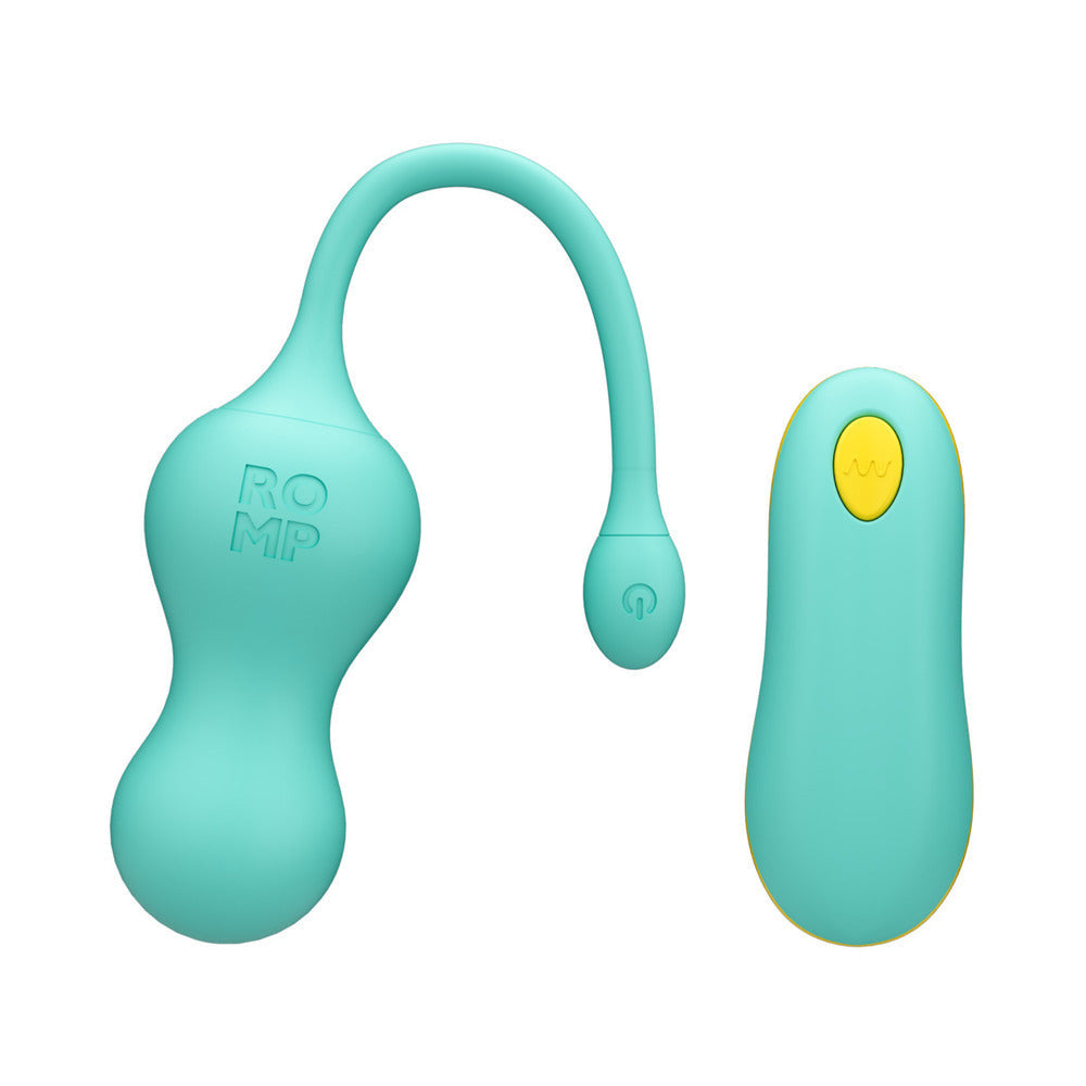 ROMP Cello Egg Vibrator