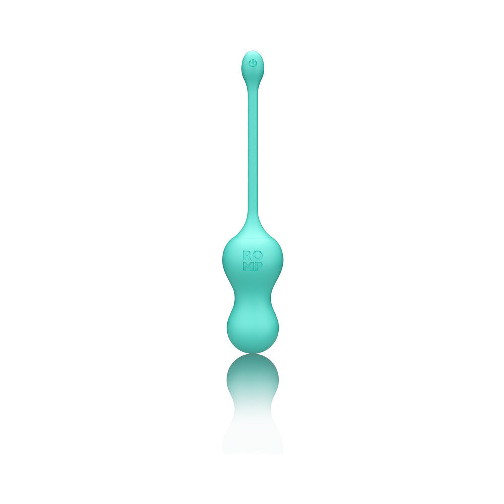 ROMP Cello Egg Vibrator