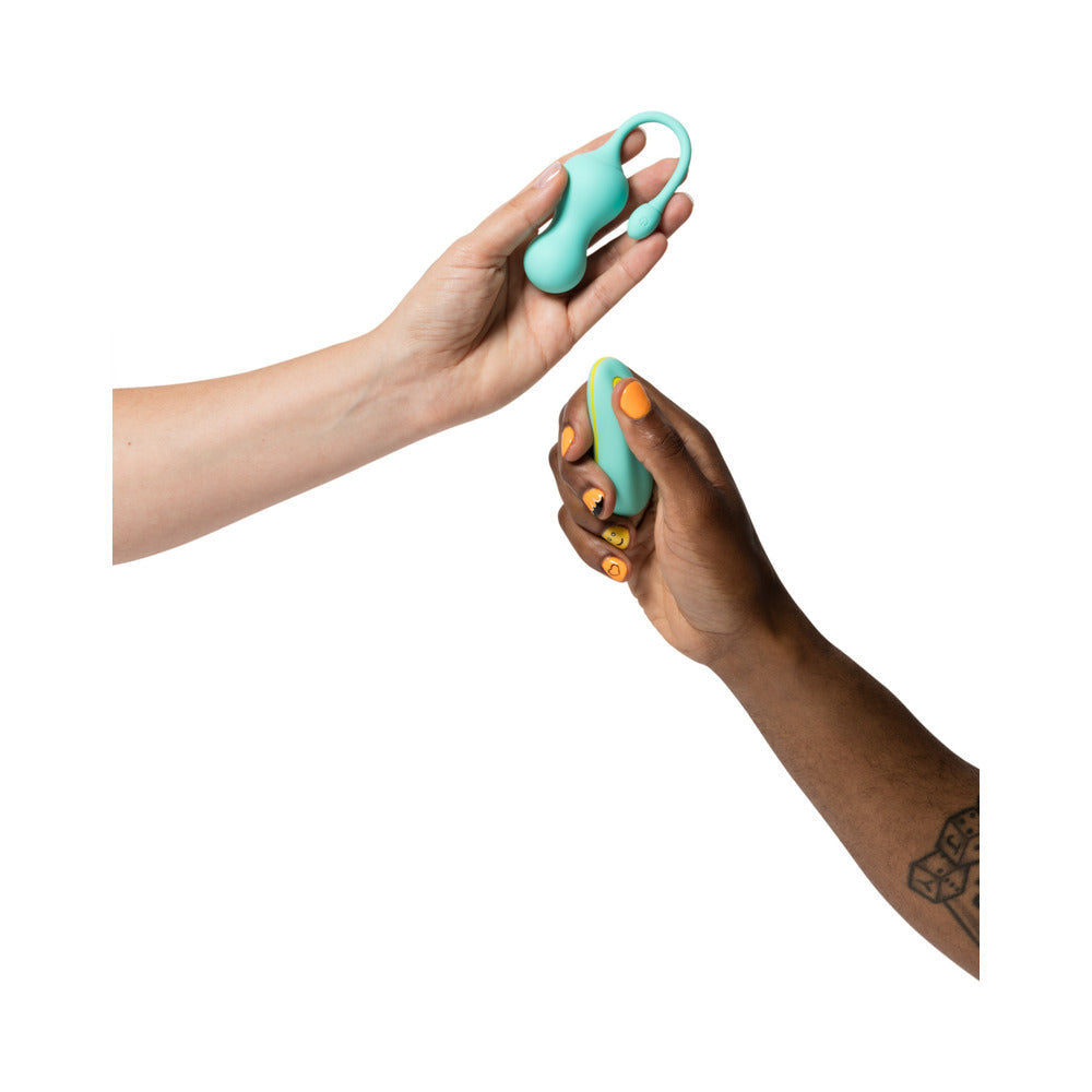 ROMP Cello Egg Vibrator