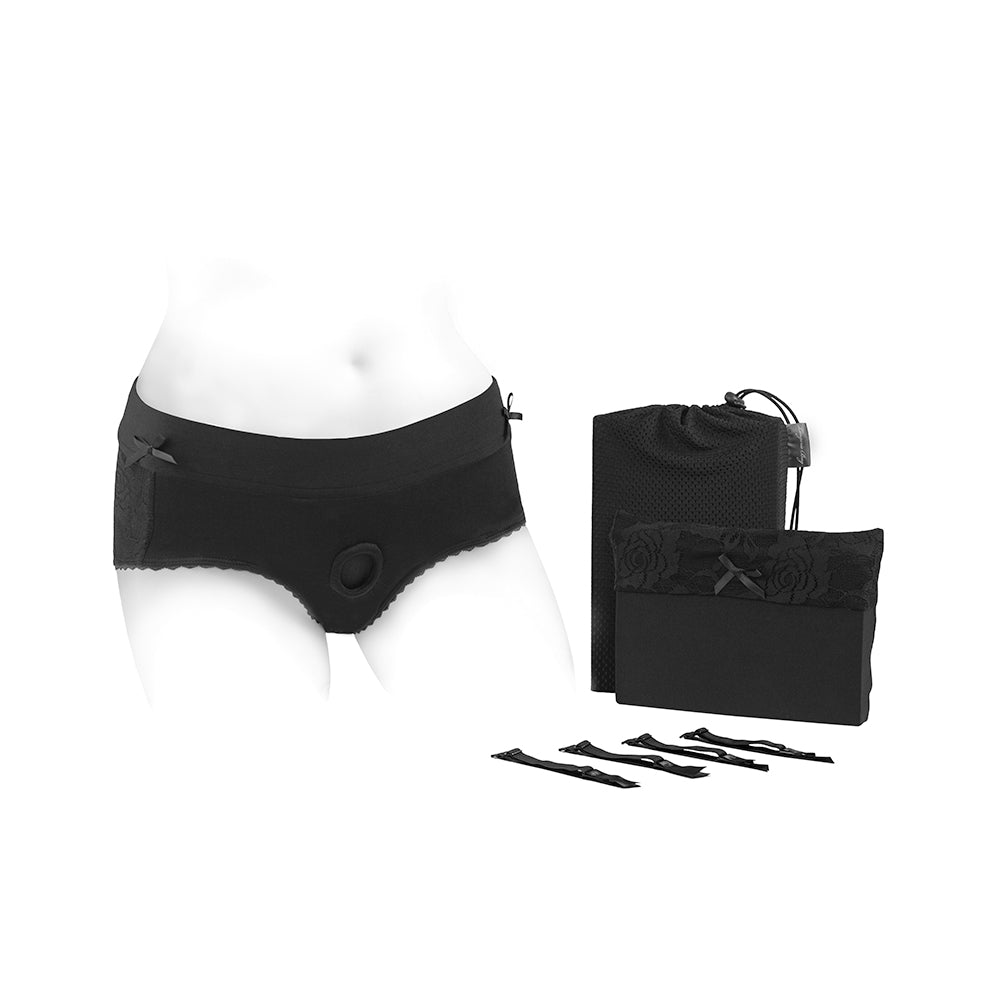 SpareParts Bella Harness