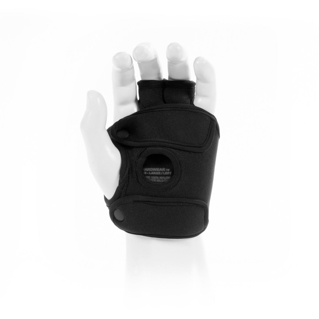 SpareParts La Palma Harness - Left Hand Glove