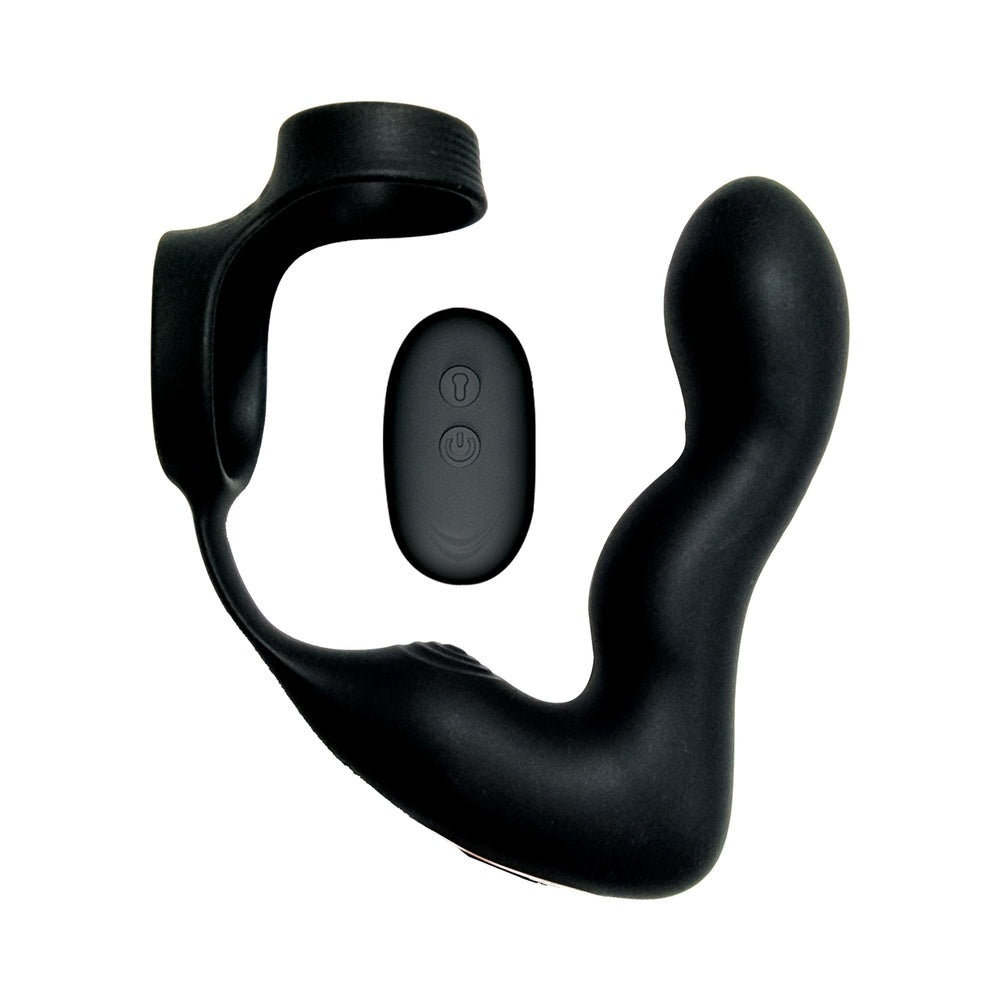 Atomic Inflatable P-Spot Vibe