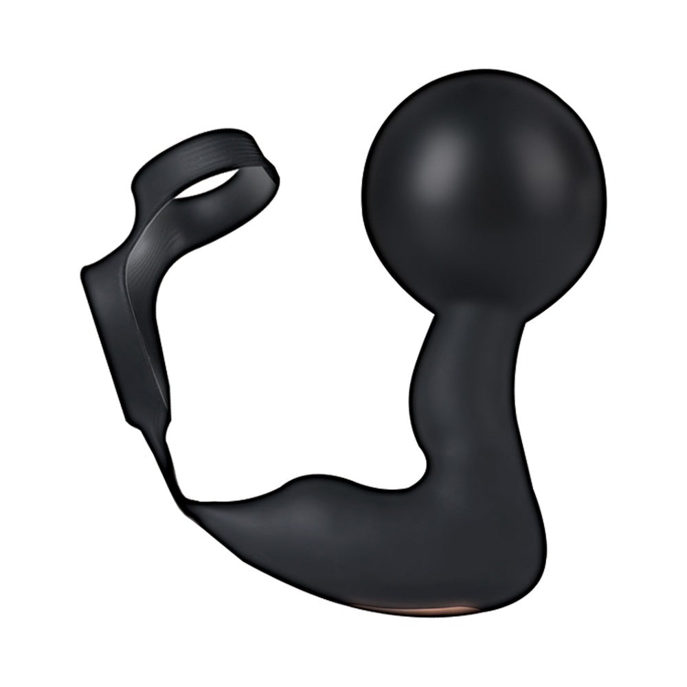 Atomic Inflatable P-Spot Vibe