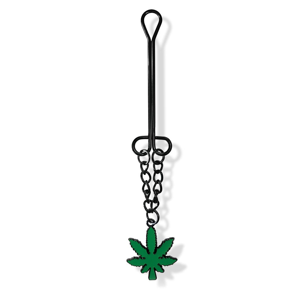 Stoner Vibes Clitoral Clamp