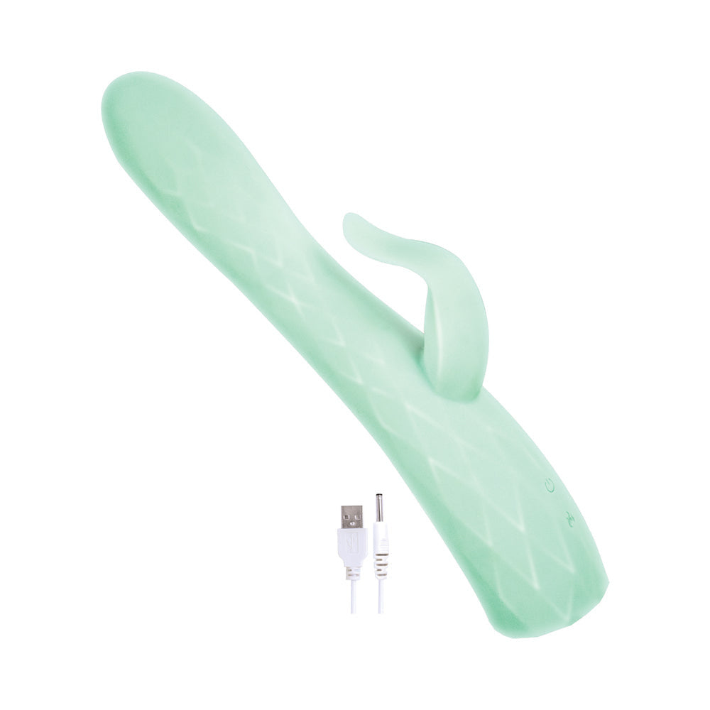 Goddess Heat Up Rotating Massager