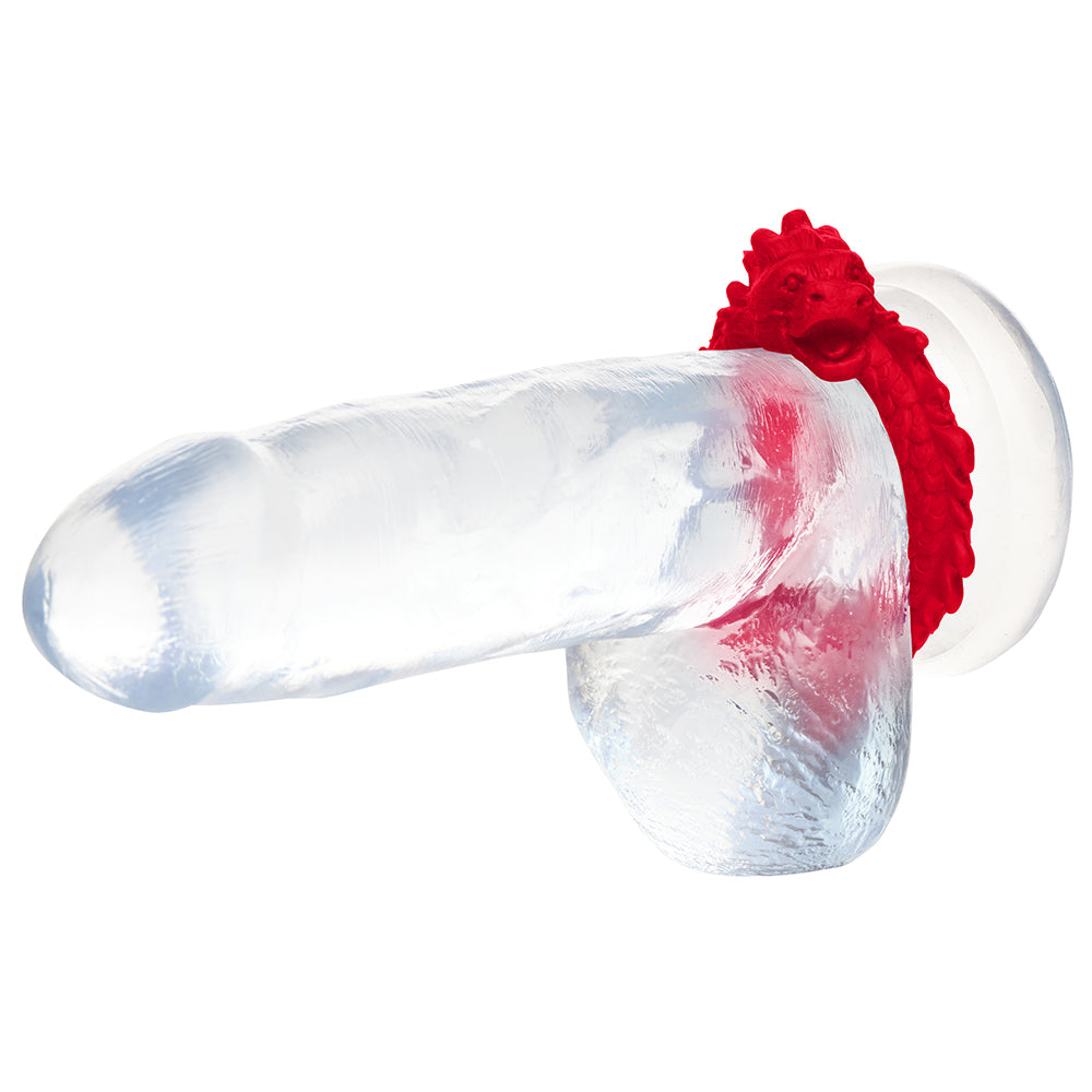 Creature Cocks Rise of the Dragon Silicone Cock Ring - Shop Sex Toys at The Sex Shed! Creature Cocks Rise of the Dragon Silicone Cock Ring - Shop Sex Toys at The Sex Shed!