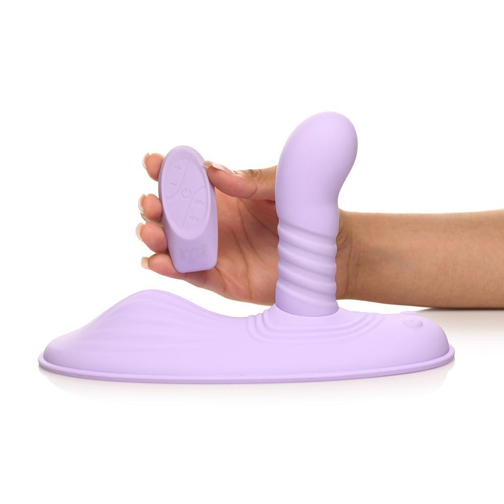 Inmi Thrust 'N' Grind Thrusting & Vibrating Grinder