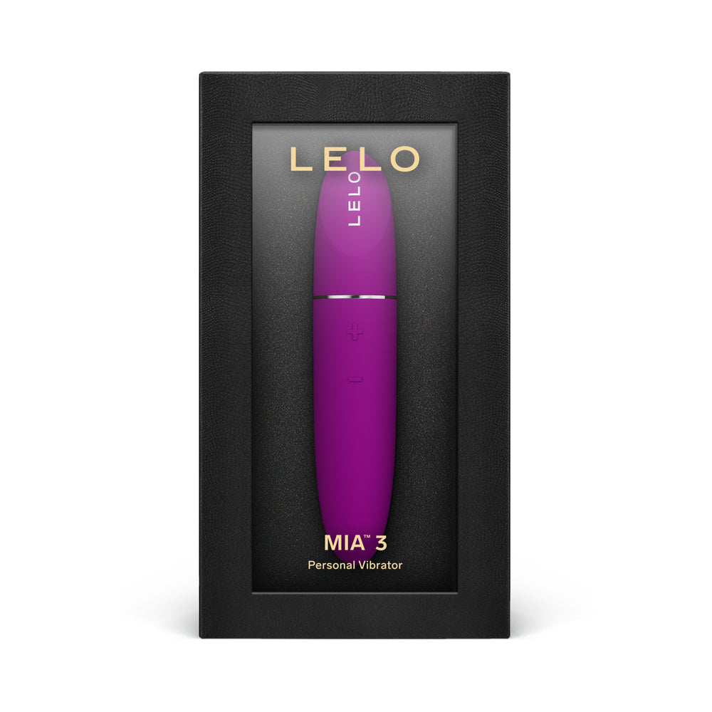 LELO MIA 3