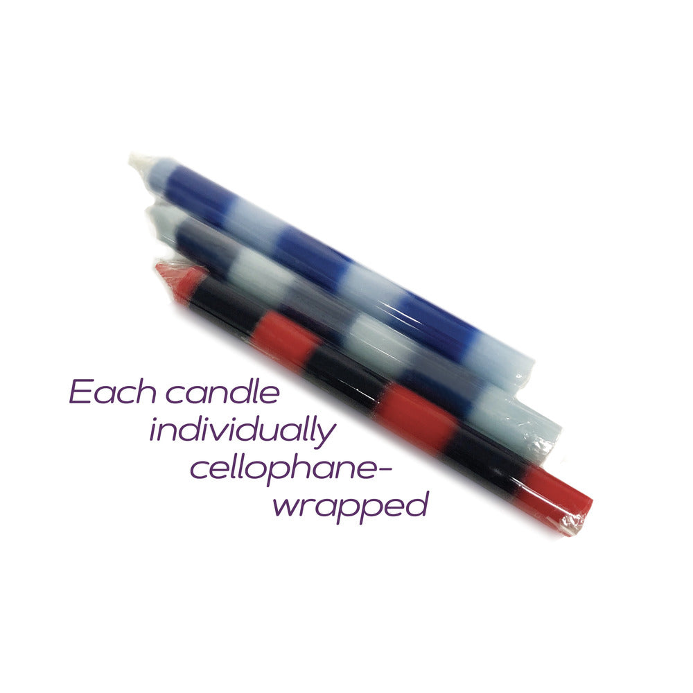 The 9's Make Me Melt Sensual Warm Drip Candles