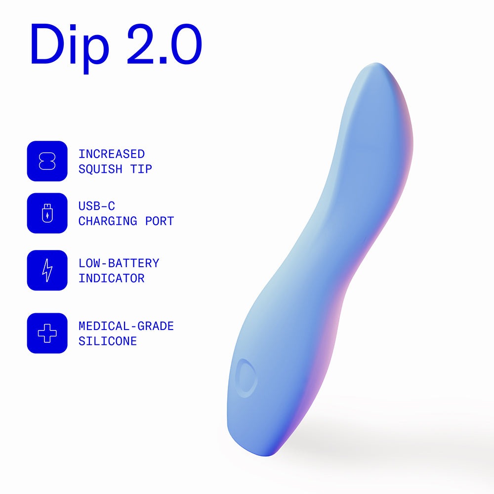 Dip 2.0 by Dame