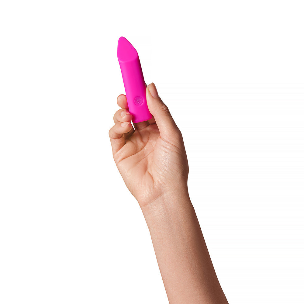 Dame Zig Lipstick Vibrator