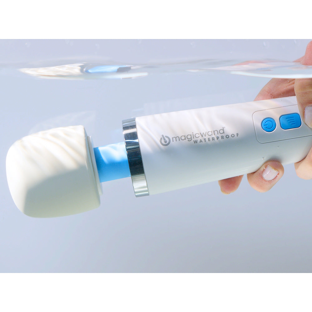 Magic Wand HV-360 Waterproof Rechargeable Massager