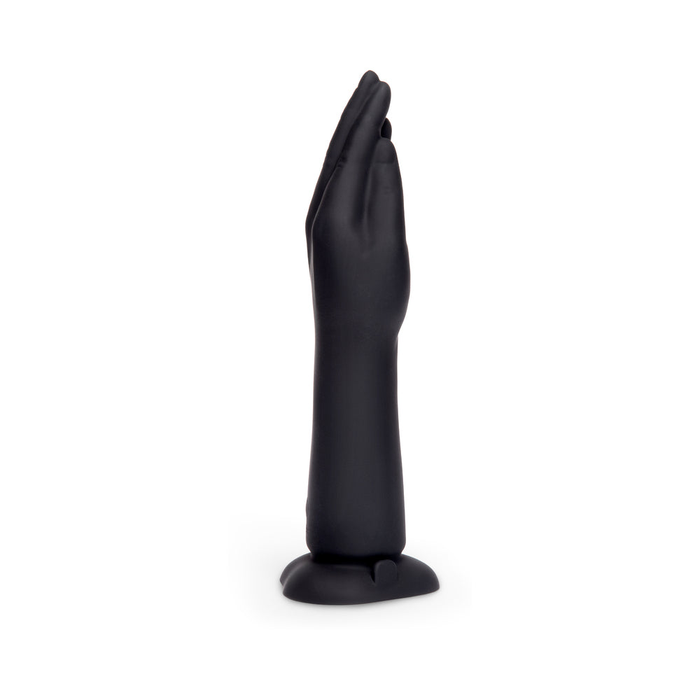 b-Vibe Vibrating Silicone Fisting Dildo - Shop Sex Toys at The Sex Shed! b-Vibe Vibrating Silicone Fisting Dildo - Shop Sex Toys at The Sex Shed!