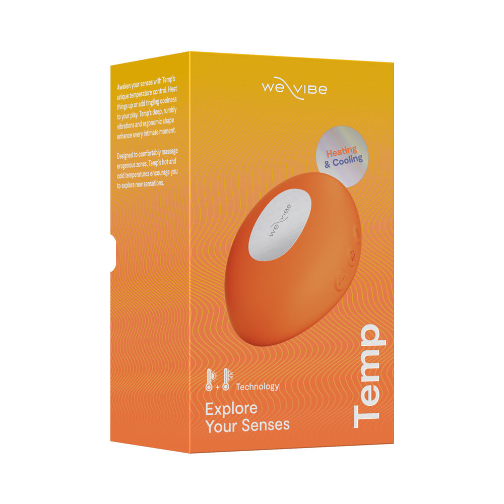 We-Vibe Temp