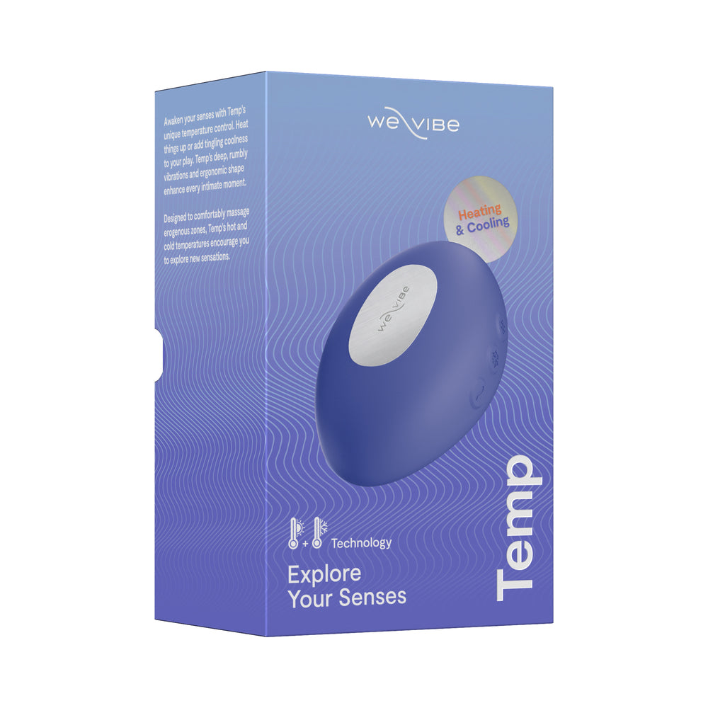 We-Vibe Temp