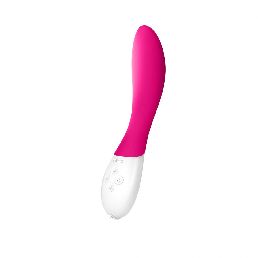 LELO Mona 2 Curved G-spot Vibrator