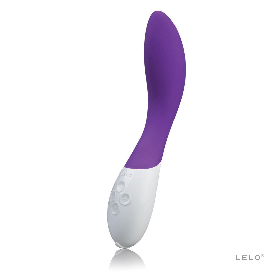 LELO Mona 2 Curved G-spot Vibrator