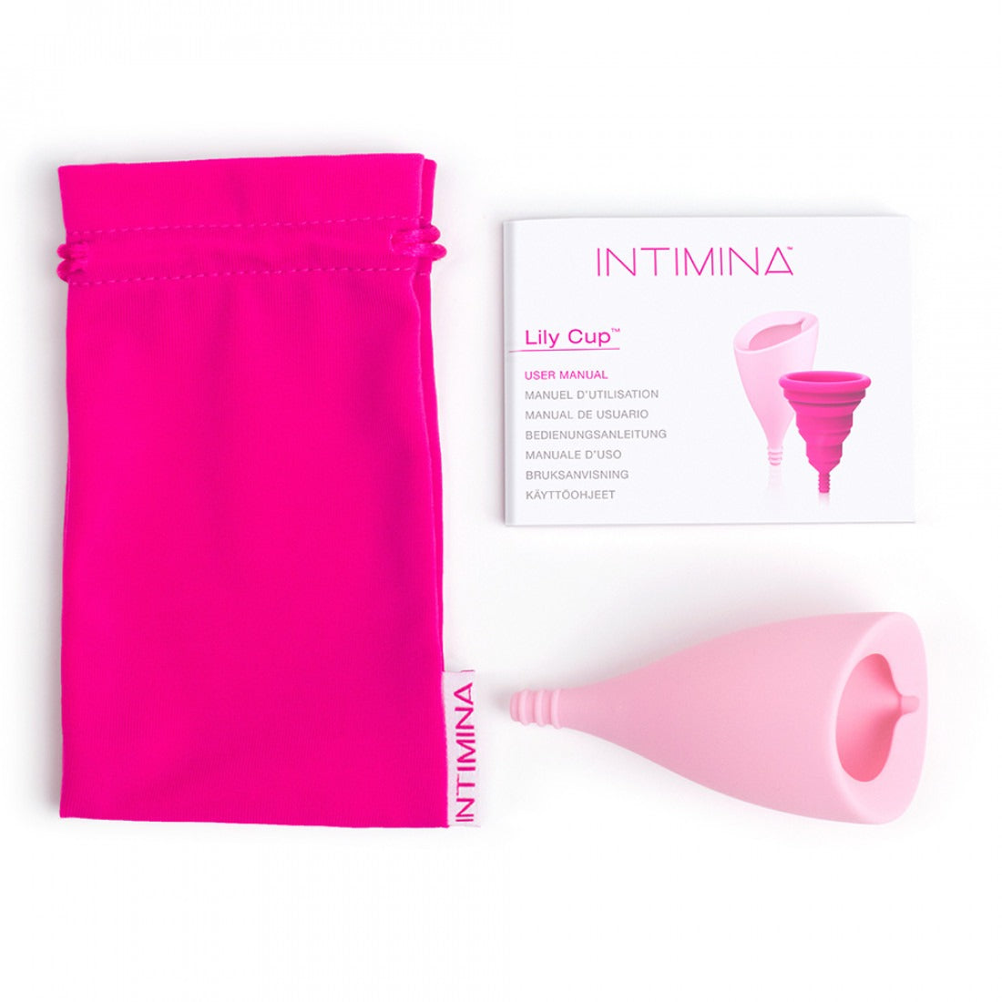 Intimina Lily Cup Size A