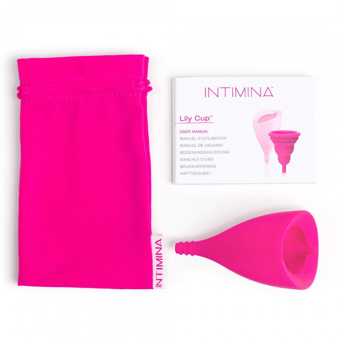 Intimina Lily Cup Size B