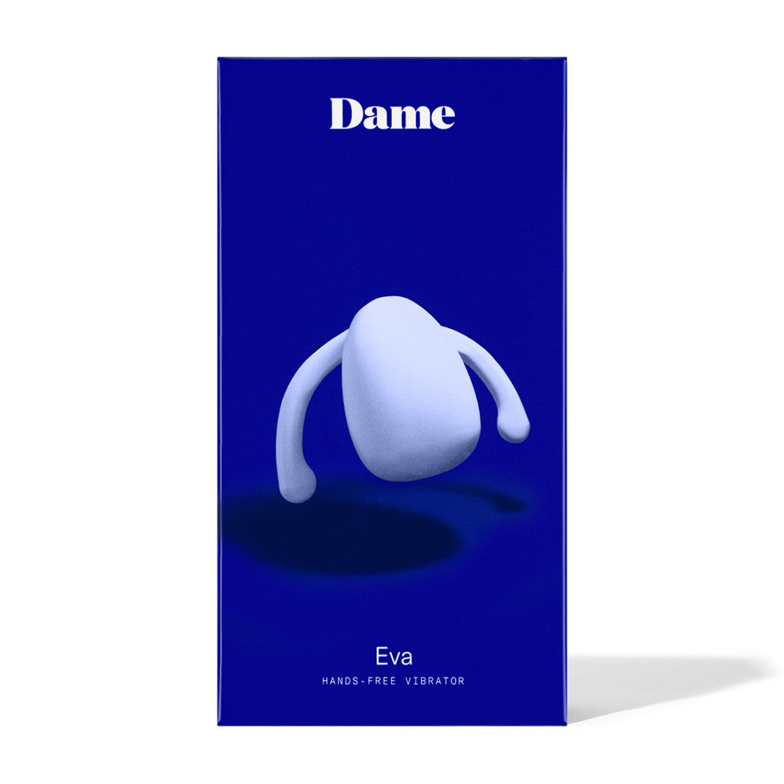 Eva II by Dame