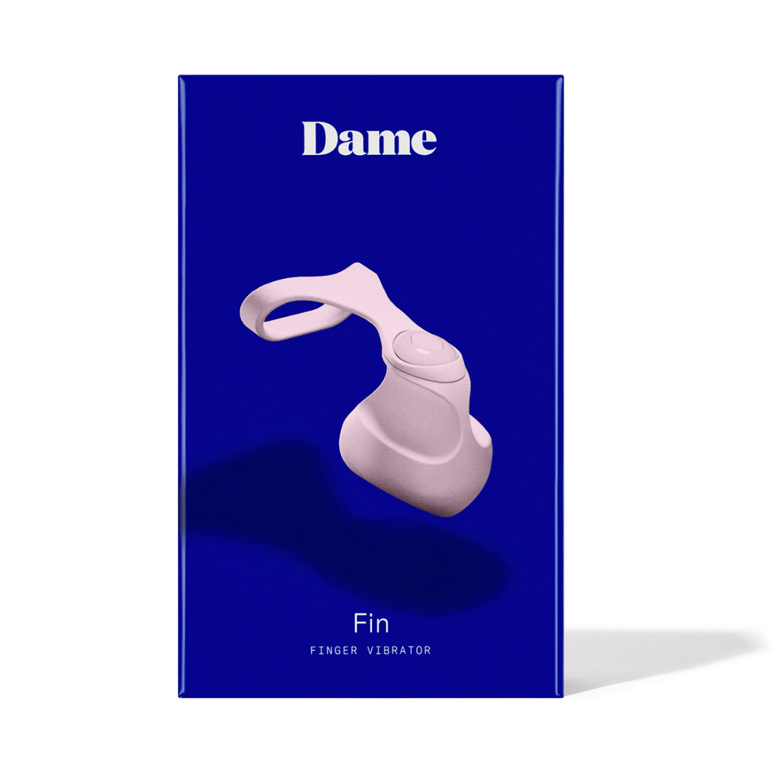 Fin by Dame