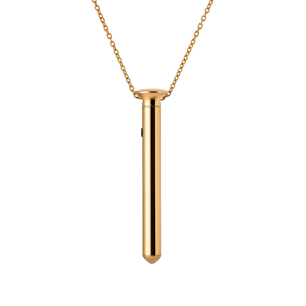 CraveVesperMini24KGold