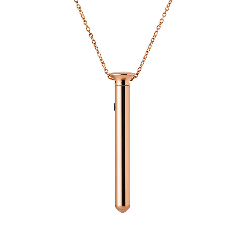 CraveVesperMiniRoseGold