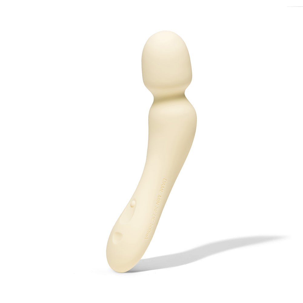 Dame Min Mini Wand