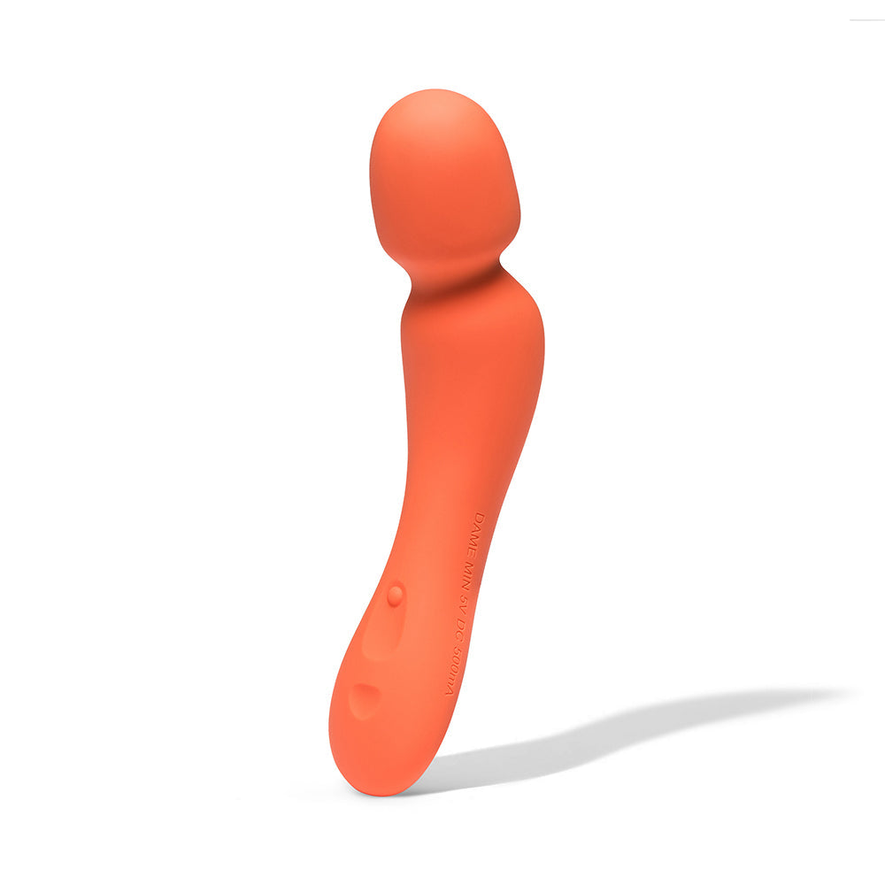 Dame Min Mini Wand