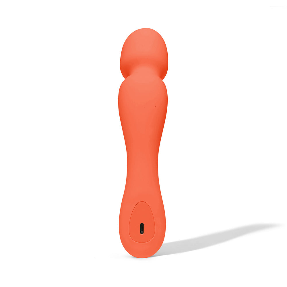 Dame Min Mini Wand