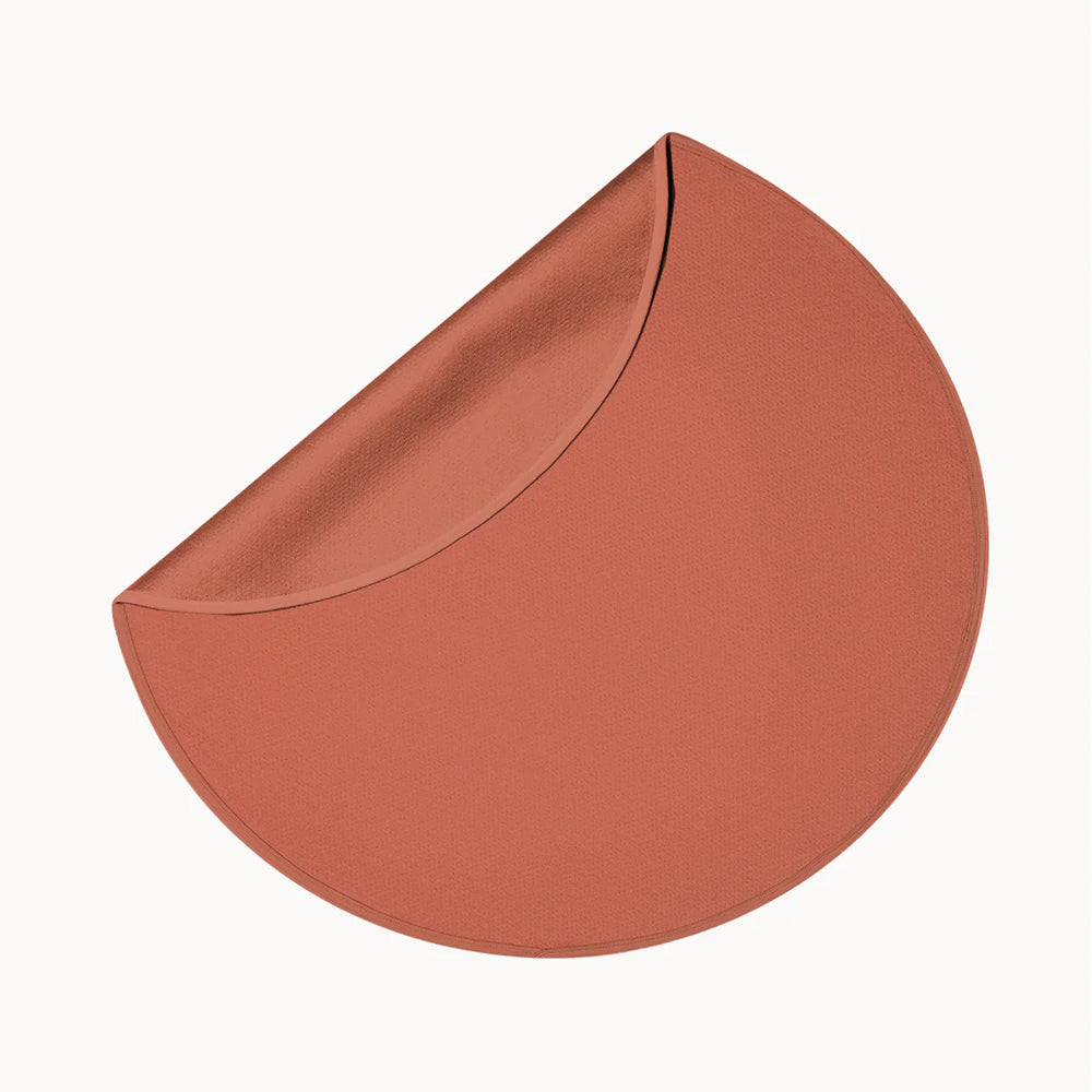 DameThroWaterproofSexBlanketCopperopened
